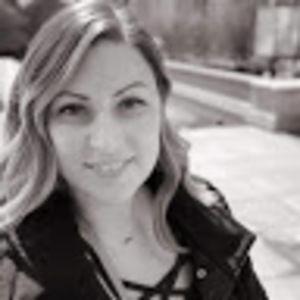 Meet your Posher, Valerie